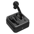 thumbnail image 1 of Auriculares Bluetooth Portátiles, Auriculares Deportivos Inalámbricos, Cancelación De Ruido Mini Para Teléfono Con Micrófono, 1 of 8
