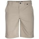 thumbnail image 2 of Hurley Hombre Nike Dri-Fit Casual Chino Shorts, Beige, 30 Hurley chino, 2 of 2