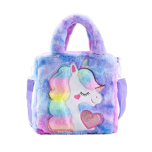 Unicorn crossbody sale