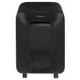 thumbnail image 1 of Fellowes Powershred® LX200 Micro-Cut Shredder (Black), 1 of 6