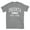 Navy, variant on Oneonta New York Classic Established Men's Cotton T-Shirt