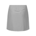 thumbnail image 6 of Fsqjgq Skirts for Women To The Knees Athletic Tennis Skorts Skirts with Pockets Built-in Shorts Golf Active Skirts for Sports Running Gym Training Yoga Skirts Summer Workout Outfits Maxi Skirt Y M, 6 of 6