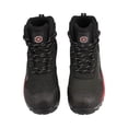thumbnail image 4 of Botas Industriales Hombre Swiss Brand Casco Poliamida Negro 29.5, 4 of 4