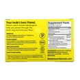 thumbnail image 4 of Beekeeper's Naturals Royal Jelly Brain Fuel, Memory and Focus Liquid Vials, 6-Pack, 4 of 8