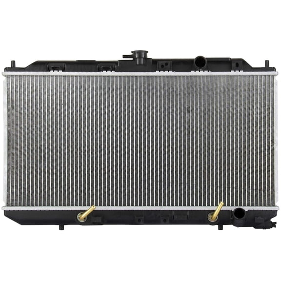Radiator for Acura Integra QOA