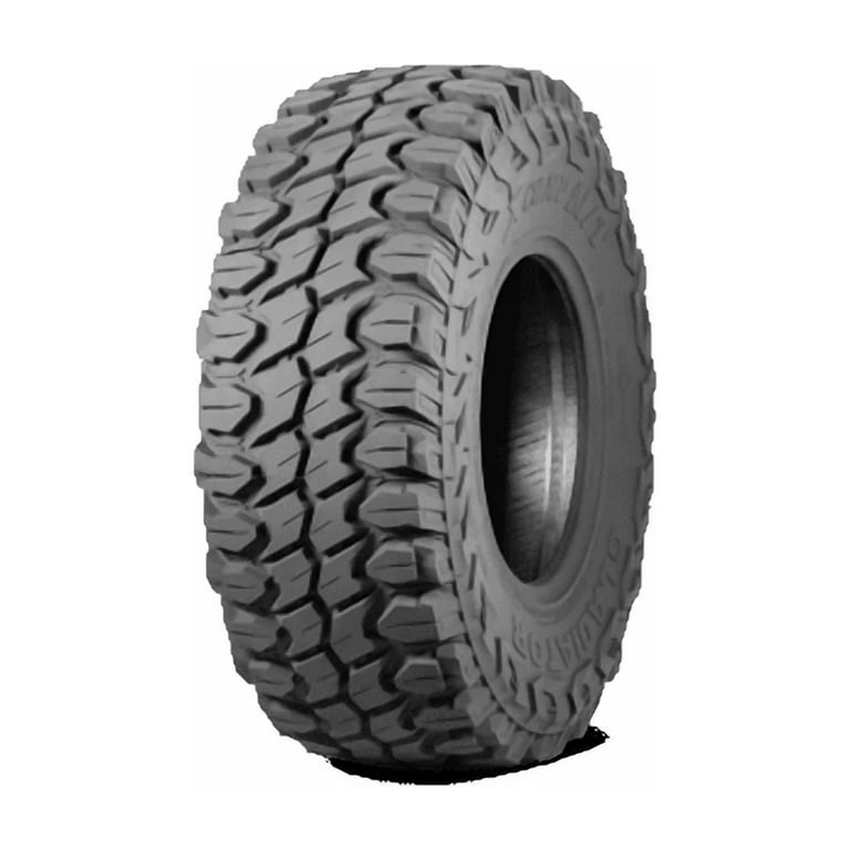Gladiator X Comp M/T 40X13.50R20 E/10PLY BSW (4 Tires) - Walmart.com