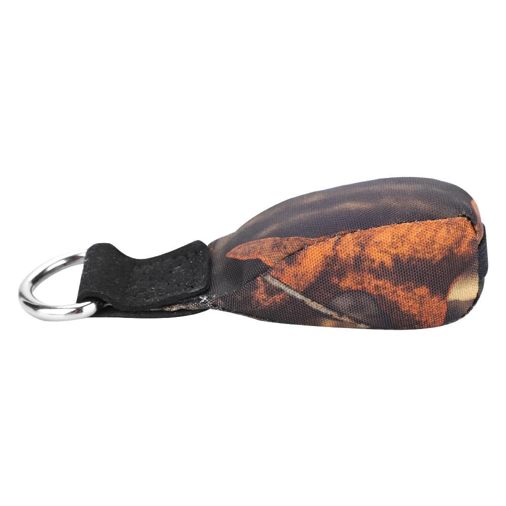 LYUMO Throwing Bag, Arborist Climbing Equipment Arborist Throw Bag, For Tree Climbing Climbing Spelunking Rock Climbing