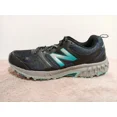 thumbnail image 2 of New Balance 412v3 Blue Running Trail Outdoors Shoes Sneakers Mens 10.5 Womens 12, 2 of 6