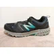 thumbnail image 2 of New Balance 412v3 Blue Running Trail Outdoors Shoes Sneakers Mens 10.5 Womens 12, 2 of 5
