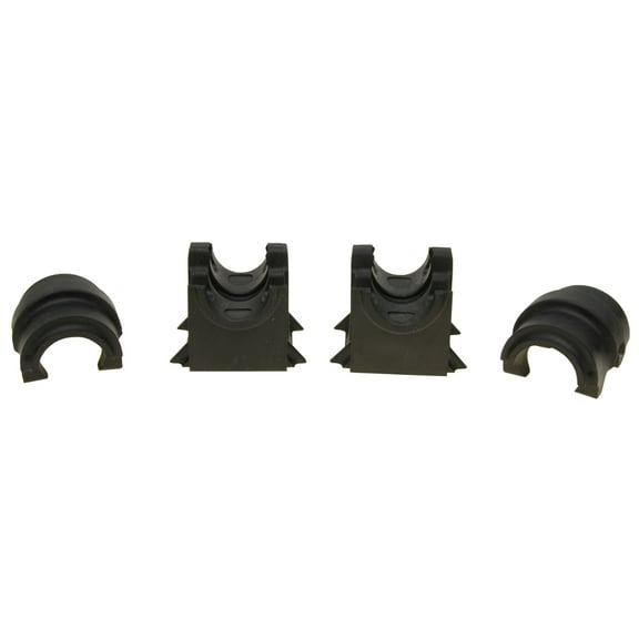 Suspension Stabilizer Bar Bushing Kit Fits 2011 Ford Taurus