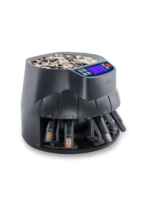 Coin Counters, Sorters & Changers in Money Handling - Walmart.com