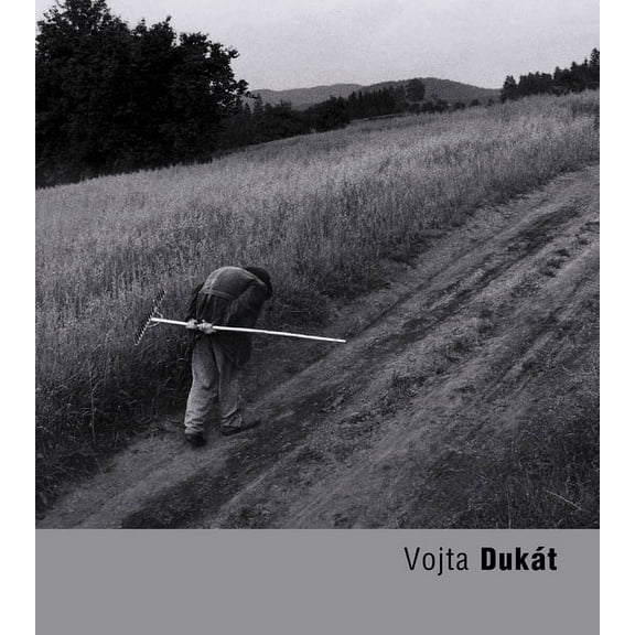 Vojta Dukat, (Paperback)