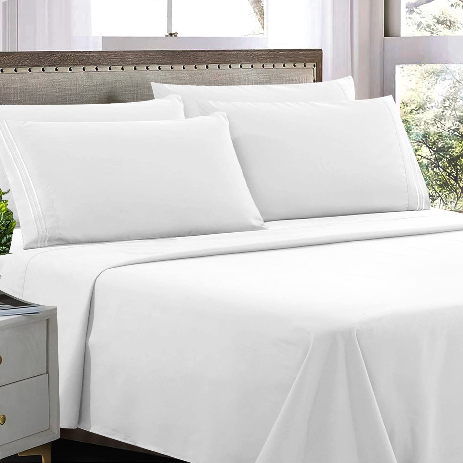 Details about   Wine Striped Comfort Bedding Collection 1000 Thread Count AU Sizes Select Item 