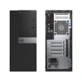 thumbnail image 2 of Computadora de escritorio Dell Optiplex 5040 Intel Pentium Inside 32 GB RAM 256 GB SSD + 1 TB HDD Reacondicionado, 2 of 3