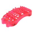 thumbnail image 1 of Foot Massager Roller Improve Pain Relax Muscles Stress Relief Foot Massager Tool for Plantar Fasciitis Heel Arch Pain, 1 of 5