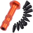 thumbnail image 1 of 10 Pcs Paintless Dent Repair Kit, Car Dent Repair, Refrigerator Door Dent Repair, 1 of 5