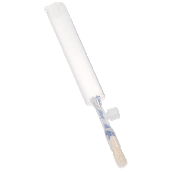 WHAMVOX 1Pcs Fruit Pollinator Tool for Gardeners in Horticulture Activities 8.65X1.57X1.18in