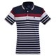 thumbnail image 3 of PLAYERA POLO DE MODELAJE FRANJAS MULTICOLOR3034-RPOLO-H CH HPC POLO, 3 of 6