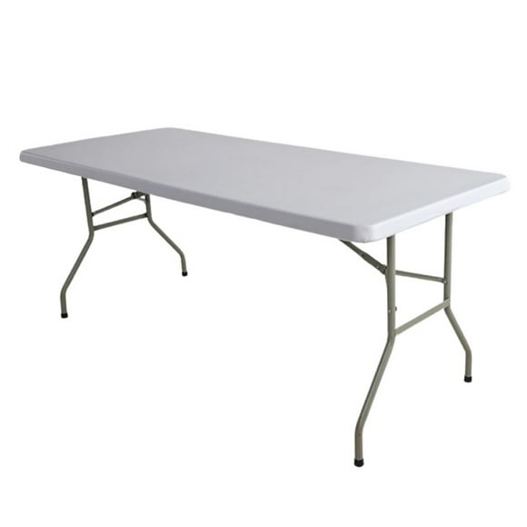 Aoresac Table Cover Aoresac Home Outdoor Band Elastic 120cm * 60cm Waterproof and Dustproof Tablecloth For Long Picnic Table