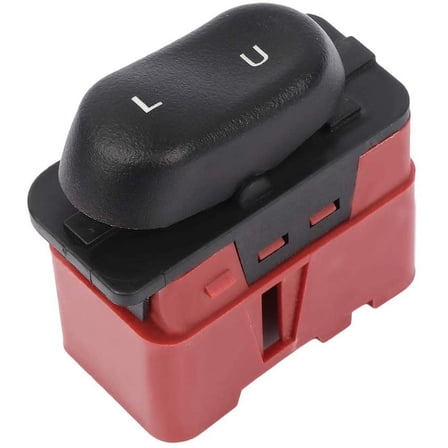 CCIYU Power Window Switch Front Left/Right Replacement Parts Fits For 1999-2002 For Ford Expedition 2002 For Lincoln Blackwood 1999-2002 For Lincoln Navigator Replace XL1Z14028AA