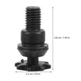 thumbnail image 2 of OUNONA T8F Metal Motorcycle Sprocket Gear for - 1 Pack Replacement Part, 2 of 8
