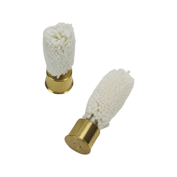 Negrini Intelcase Snap Cap 12 Gauge 2PK