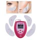 thumbnail image 3 of Ejercitador eléctrico para adelgazar cara en V con almohadillas de gel 4 modos JAMW, 3 of 5