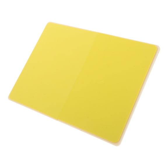WHAMVOX Rebreakable Punching Board for Taekwondo Karate Breaking Boards 12.3X9.1X0.3In 1Pack
