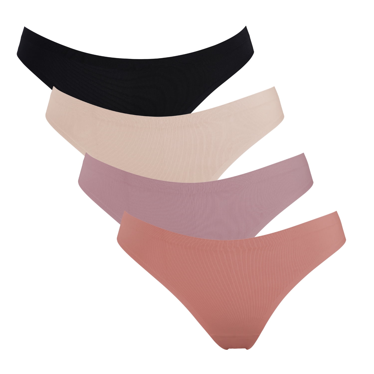 Ropa interior para mujer Charmo Trim Tanga Bragas El Salvador Ubuy