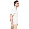 thumbnail image 2 of Mens Performance 5.6 oz. Double Piqué Polo 2 Pack, 2 of 2