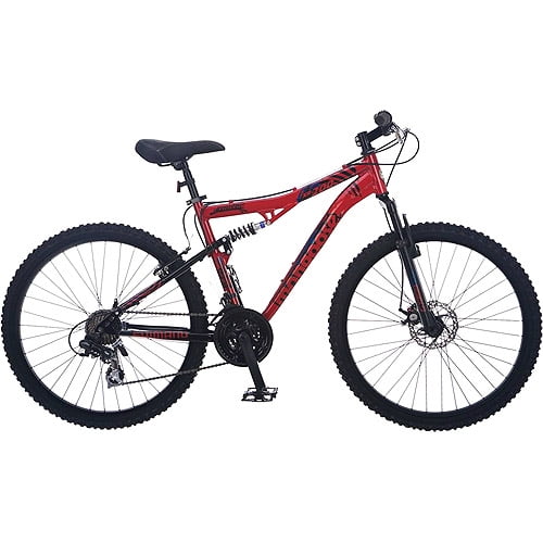 mongoose bike xr200 21 speed