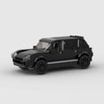 thumbnail image 6 of MOC SUV Racing Sport Utility Vehicle City Car Speed Champion Racer Building Blocks Brick Creative Garage Toys Thanksgiving Gift, 6 of 7