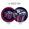 thumbnail image 4 of NCAA Liberty Flames Flimzee Bean-Bag Flying Disc YouTheFan, 4 of 4