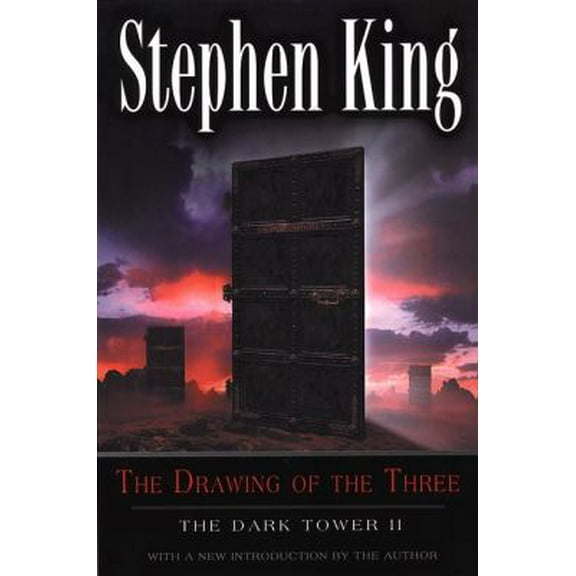 Pre-Owned Drawing of the Three, The (Revised Edition): The Dark Tower II (Paperback) 0452284708 9780452284708