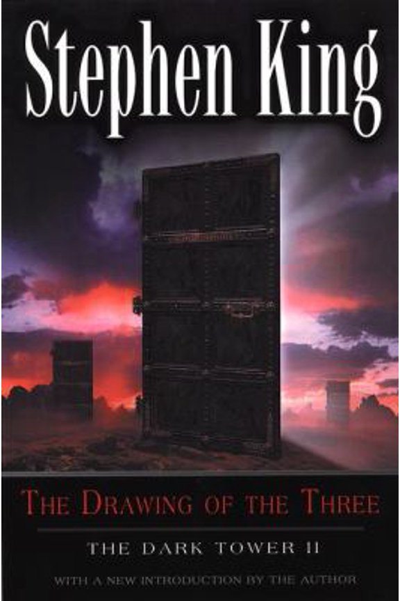 Pre-Owned Drawing of the Three, The (Revised Edition): The Dark Tower II (Paperback) 0452284708 9780452284708
