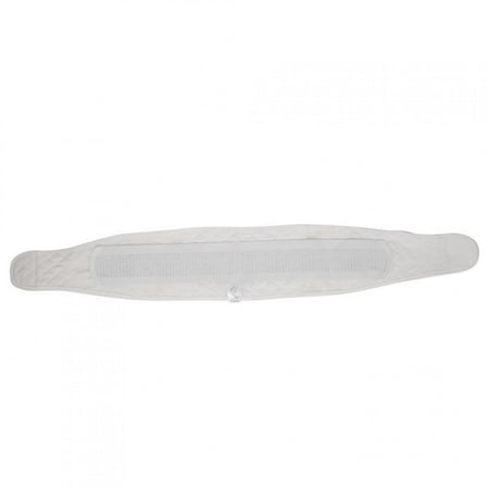 

After Pregnancy Belt Belly Breathable Postpartum Belt Adjustable Waist Slimming BandsWhite M