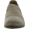 thumbnail image 2 of Cobb Hill Women's Slipon Crosbie Brown , 6.5 M US, 2 of 3