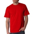 thumbnail image 1 of Gildan-20 00-T-Shirt Unisexe en Ultra Coton®, Rouge, Lot de 1, 1 of 1