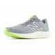thumbnail image 1 of New Balance Mens DynaSoft Pro Run V2 Gray 2E Wide Running Shoes (MPRORLG2) S-9.5, 1 of 6