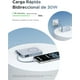 thumbnail image 3 of UGREEN MagFlow Qi2 25W 10000mAh Power Bank Batería Externa con MagSafe, 30W Cable USB-C Integrado, Carga Inalámbrica Magnética, Cargador Pila Portátil Compatible con iPhone 17/16 Pro Max/15/14/Air, 3 of 4