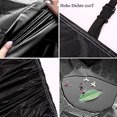 thumbnail image 4 of Funda para coche Funda para coche de seis capas de material Funda impermeable para coche que repele la suciedad, 4 of 6