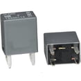 thumbnail image 1 of 2 Pack High Power 4 Pin Fuse Box Relay - Compatible For Gm (part #13500114/8385)-Good, 1 of 5