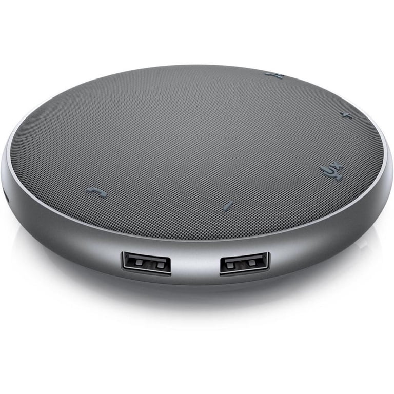 Dell Mobile Adapter Speakerphone, MH3021P - Walmart.com