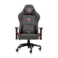 thumbnail image 4 of Chaise de bureau, de bureau et de jeu Luxe Racer Turbo - Supporte jusqu'à 390 lb, 4 of 5