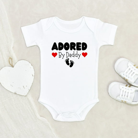 Newbabywishes - Sweet Adore by Daddy Baby Clothes for Boys and Girls - Newborn Baby Clothes