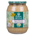 thumbnail image 2 of Eden Foods Organic Sauerkraut (Glass), 2 of 5