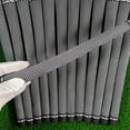 thumbnail image 1 of TOUR VELVE 360 Poignée de Golf GP Caoutchouc Poignées de Club de Golf Taille Moyenne Standard 50 Pcs Taille Moyenne, 1 of 1