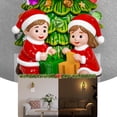 thumbnail image 2 of Luces nocturnas Briignite Christmas Tree Kids de 3000 K, color blanco cálido, 2 of 6
