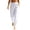 22# White, variant on Sweatpants for Women 2026 Trendy High Waisted Baggy Sweat Pant with Pockets Casual Fleece Joggers Lounge Trousers Trendy,Light Blue 2XL