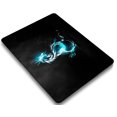thumbnail image 5 of Hard Shell Case Cover Compatible with Old MacBook Pro 15" with No Touch Cable Tie 2015 2014 2013 2012 A1398, Animal A 94, 5 of 5